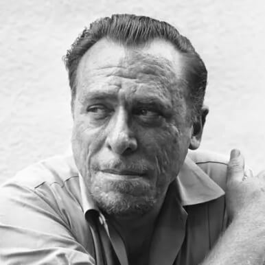 Photo of Charles Bukowski